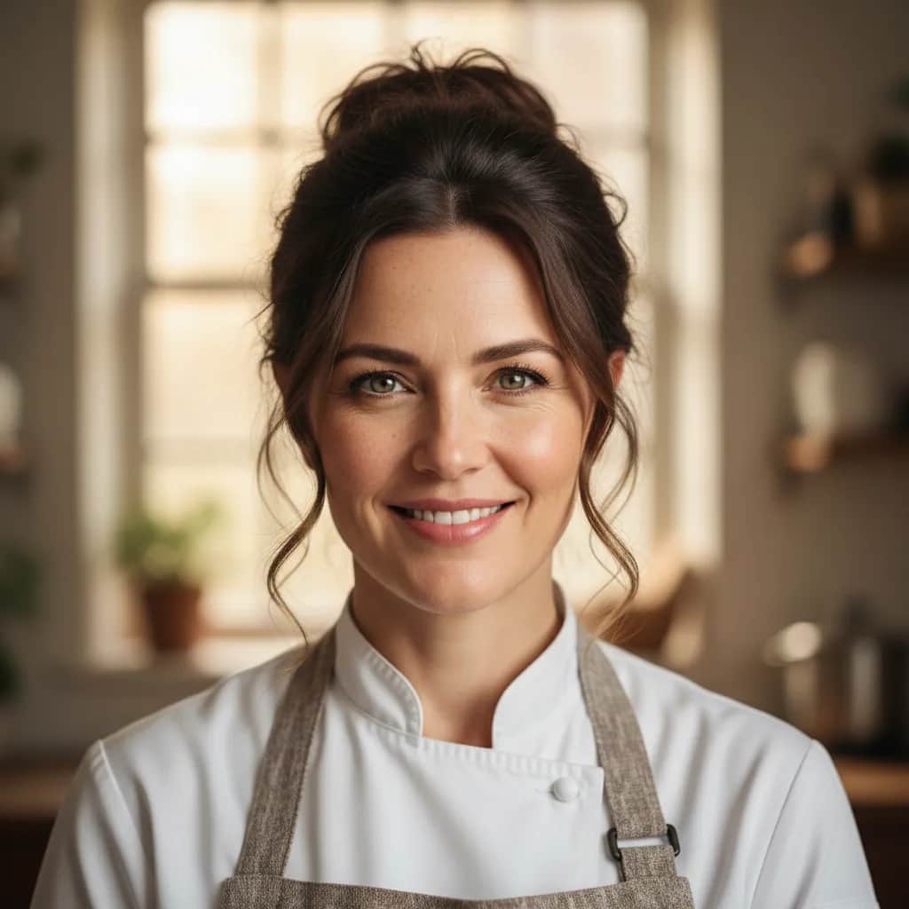 Autor Ola Jabłońska